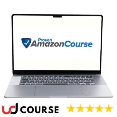 Jim Cockrum – Proven Amazon Course