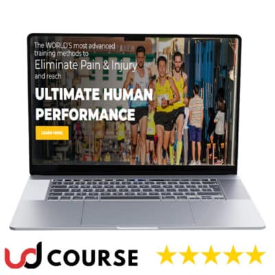 Joe Hippensteel – Ultimate Human Performance