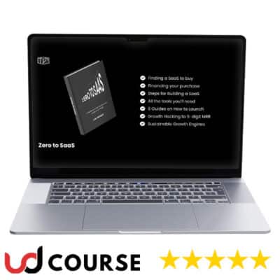 Joe Speiser – Saas Weapon