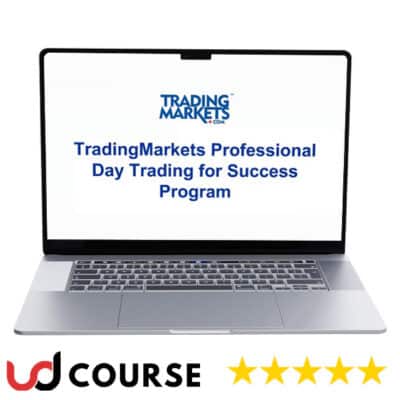 Larry Connors – Professional Day Trading for Success Program