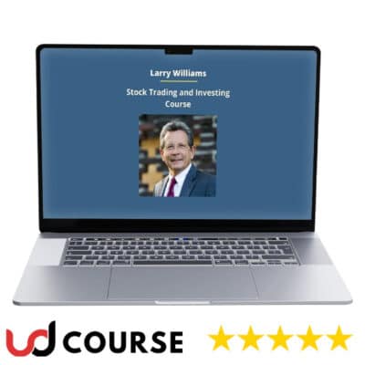 Larry Williams – Stock Trading and Investing Course