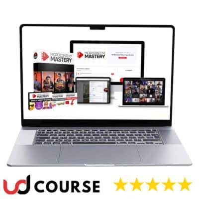 Mark Cloutier – Micro Content Mastery