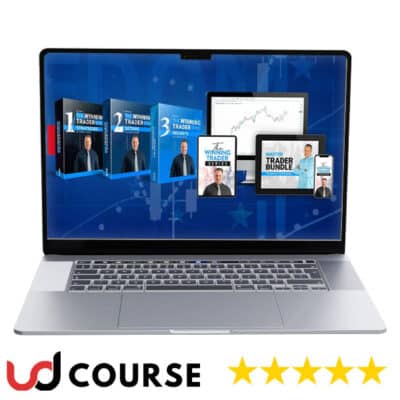 Master Trader Bundle with Gareth Soloway