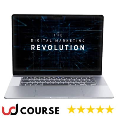 Mike Filsaime – The Digital Marketing Revolution