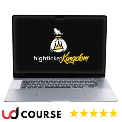 Nate Hurst – High Ticket Kingdom