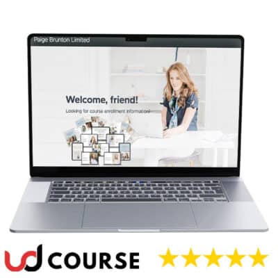 Paige Brunton – Scale with Content Strategy