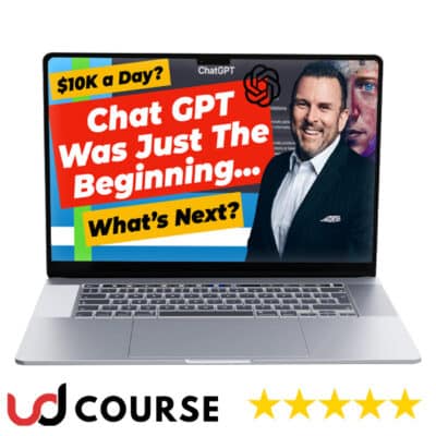 Perry Belcher – AI Summit 2023