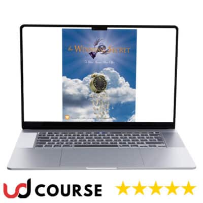 Peter Schultz – The Winning Secret Training