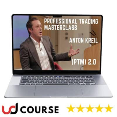 Professional Trading Masterclass (PTM) 2.0