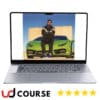 Pushman Mitch – Push Rental Car Academy