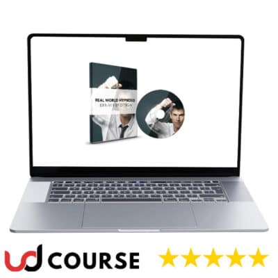 David Snyder – Real World Hypnosis: Identity By Design