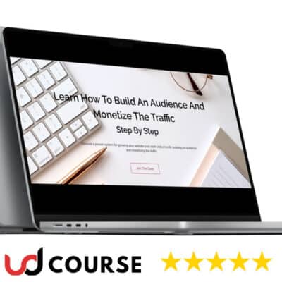 Steve Chou – Profitable Audience