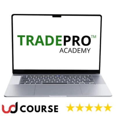 Tradepro Academy – ELITE Courses