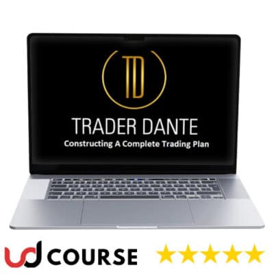 Trader Dante – Constructing A Complete Trading Plan