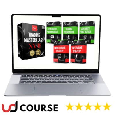 Wysetrade Trading Masterclass XVII Course