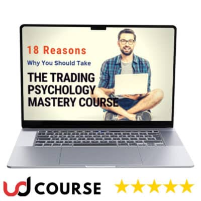Yvan Byeajee – Trading Psychology Mastery Course