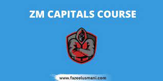 Zm Capitals Full course + Ebook + Discord