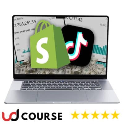 Biaheza’s Full Dropshipping Course 2023
