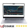 Bitcoin Trading Practice – Order Flow Outsmart the Market Maker