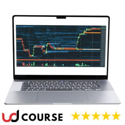 Bitcoin Trading Practice – Order Flow Outsmart the Market Maker