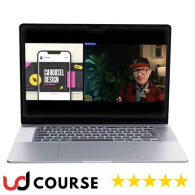 Chris Do – Carousel Design