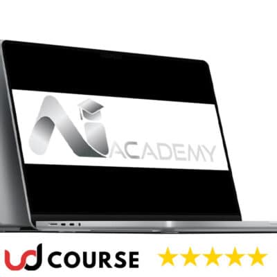 Chris Record – A.I. Academy