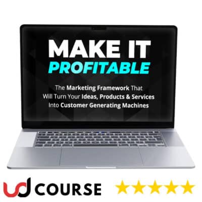 Dan Koe – Make It Profitable