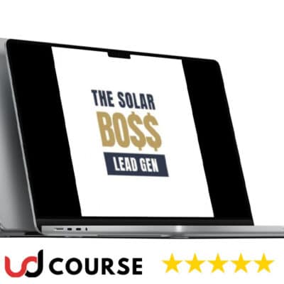 Ivan Pashov – The Solar Boss Lead Gen