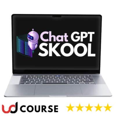 Jason West – Chat GPT Skool
