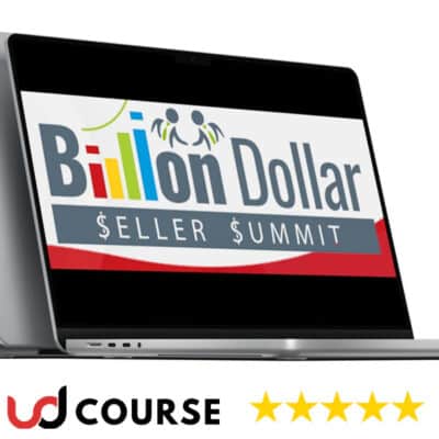 Kevin King – Billion Dollar Seller Summit 8 2023 Puerto Rico