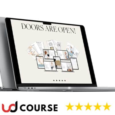 Paige Brunton – Content + List Academy