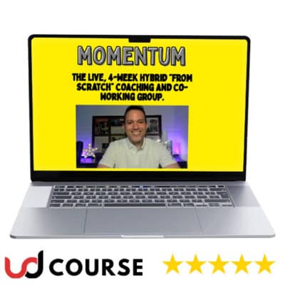 Ryan Lee – Momentum