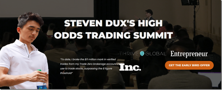 Steven-Dux-High-Odds-Trading-Summit-Download