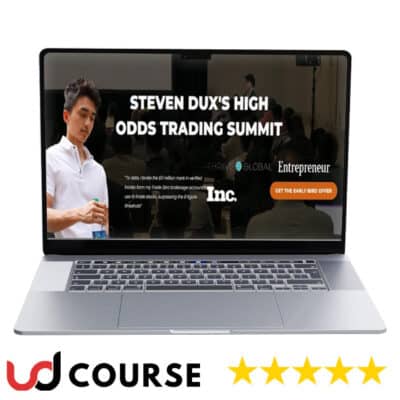Steven Dux – High Odds Trading Summit