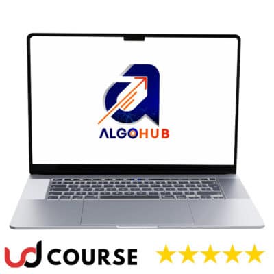 ALGOHUB 2023 Full Completed