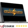 Aidan Booth – Commission Blueprint Supercharged