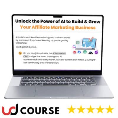 Alicia & Lorette – Ai Innovators Club