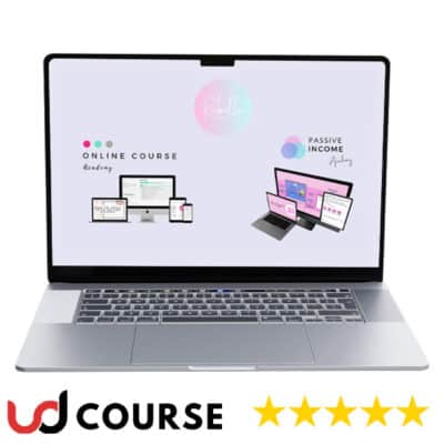 Amie Tollefsrud – Online Course Academy + Passive Income Academy