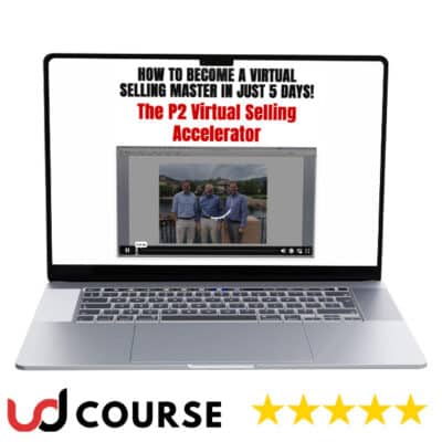 Brett Kitchen and Ethan Kap – P2 Virtual Selling Accelerator