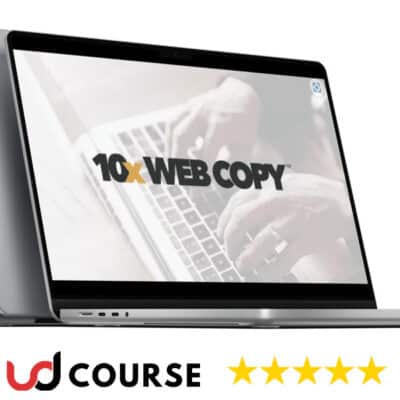 Copyhackers – Certified SaaS Copywriter Bundle