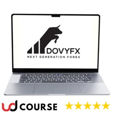 DOVYFX – ADVANCED Trading Course