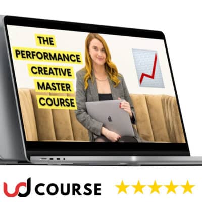 Dara Denney – Performance Creative Master Course