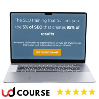 Jeff Baker – Baker SEO