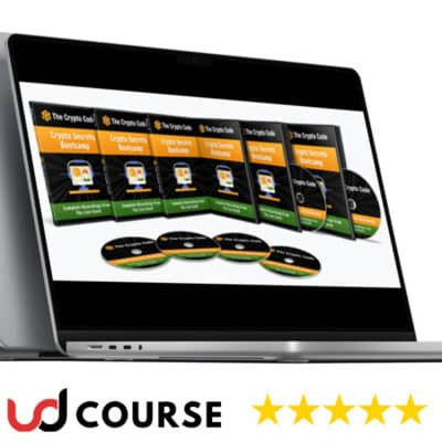 Joel Peterson & Adam Short – Crypto Code