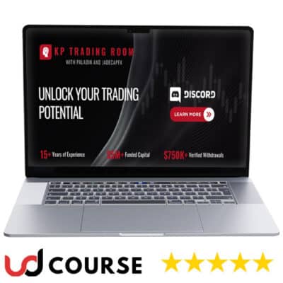 KP Trading Room – Paladin & JadaCapFX