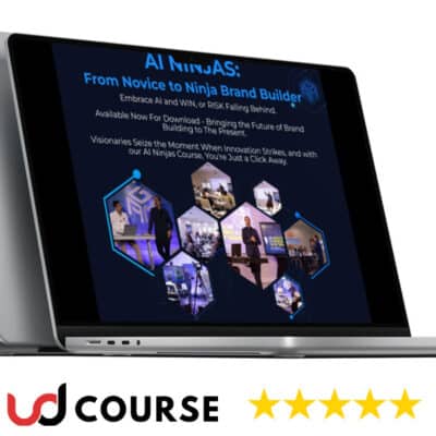Manuel Suarez – AI Ninjas-From Novice To Ninja Brand Builder