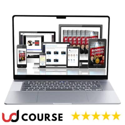 Mike Warren – Business Flipping System