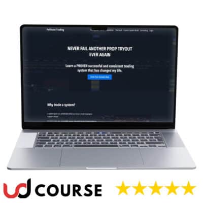 Pollinate Trading – Curvy Day Trading Strategy 2023