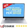 RLT – Increase Your Net Worth In 2 Hours A Week