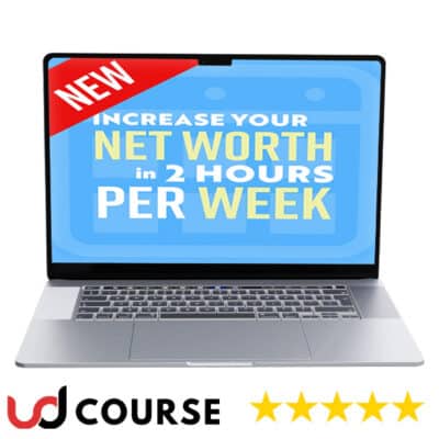 RLT – Increase Your Net Worth In 2 Hours A Week